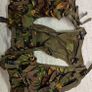 Vintage Military Surplus Image 2