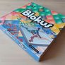 Blokus Family Tetris Style Puzzle Board Game Image 3