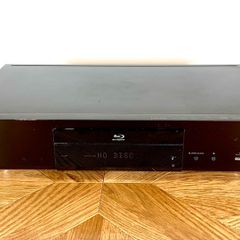 Pioneer BDP-450 Blu-ray 3D disc player