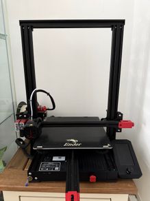 3D printer Ender 3 Max Neo ( Creality )