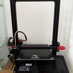 3D printer Ender 3 Max Neo ( Creality )
