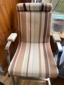Rocking chair