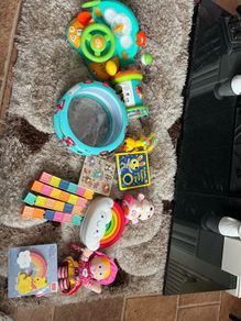 toys