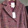 Seasalt Cornwall Coat Size Uk 10 Image 6