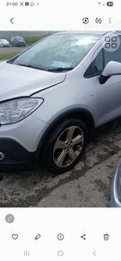 151 OPEL mokka