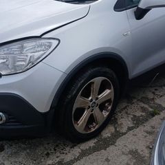 151 OPEL mokka