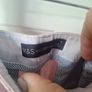 Ladies Shorts Marks and Spencer  Size 12 Image 2