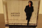 Mary Black Shine CD Album