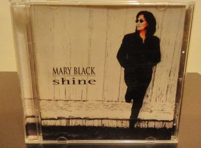 Mary Black Shine CD Album
