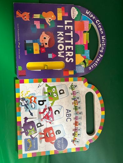 Children's books