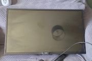 32in Tv with remote