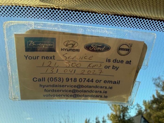 Ford Tourneo 2019 Wheelchair accessible X2