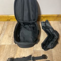 JFG Racing saddle bag