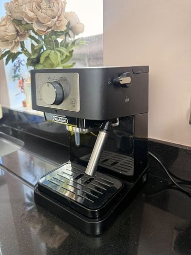 Coffee machine