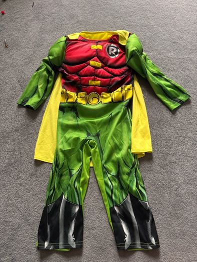 Assorted Kid's costumes