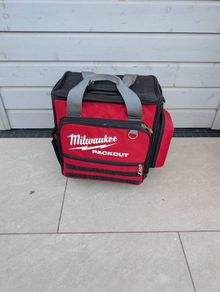Milwaukee bag