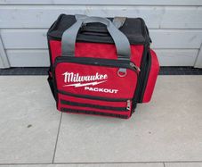 Milwaukee bag