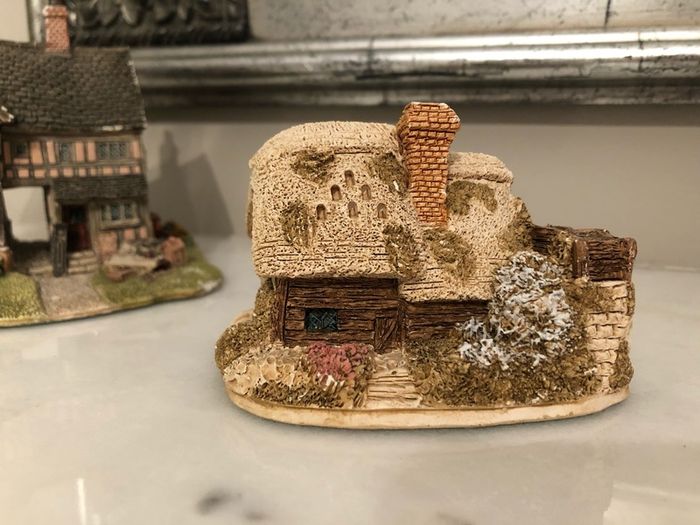 Lilliput Houses