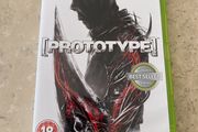 Prototype Xbox 360