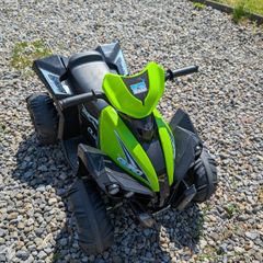 Quad