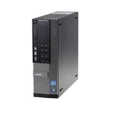 Reiable Optiplex 7010 16gbRam I7intel Ssd240gb Win10/11