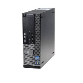 Reiable Optiplex 7010 16gbRam I7intel Ssd240gb Win10/11