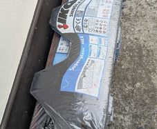 Roof shingles