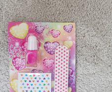 Nail Polish set