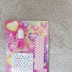 Nail Polish set