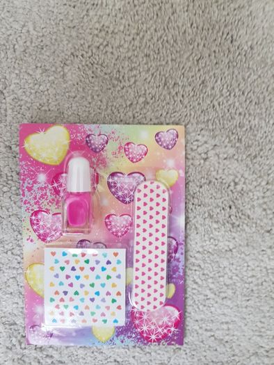Nail Polish set