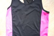 Workout Top. Size 8