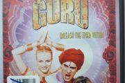 Comedy selection of dvds