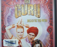 Comedy selection of dvds