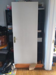 doors