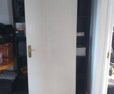 doors