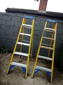 ladders