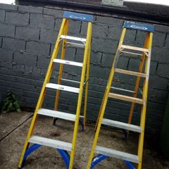 ladders