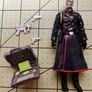 Gi Joe Resolute Cobra Figure Set Image 10