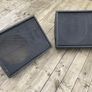 Pair 15" 2-way Stage Monitors Image 2