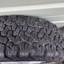 Genuine Ford Transit Alloys - BF Goodrich Tyres 16 Image 9