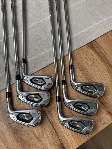 Titleist 718 AP3