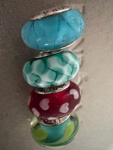 Pandora Murano