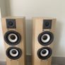 Technics SB-CA21 100W HiFi Tower Image 3