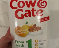 Baby Formula