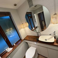 Pop Up Basin Waste Chrome