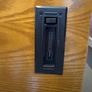 classic floor standing radio cd & cassette tape player Image 9