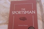 The Sportsman Stephen Harris Recipe Cookery Book