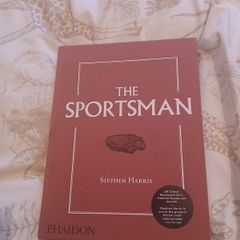 The Sportsman Stephen Harris Recipe Cookery Book