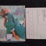Vintage Clothes Patterns : " Easy Action  " and  "  Crisp Out " : 1980s - 1990s Image 3