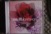 Garbage - Beautiful Garbage CD
